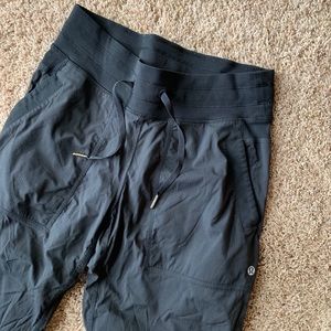 Lululemon dance studio pant